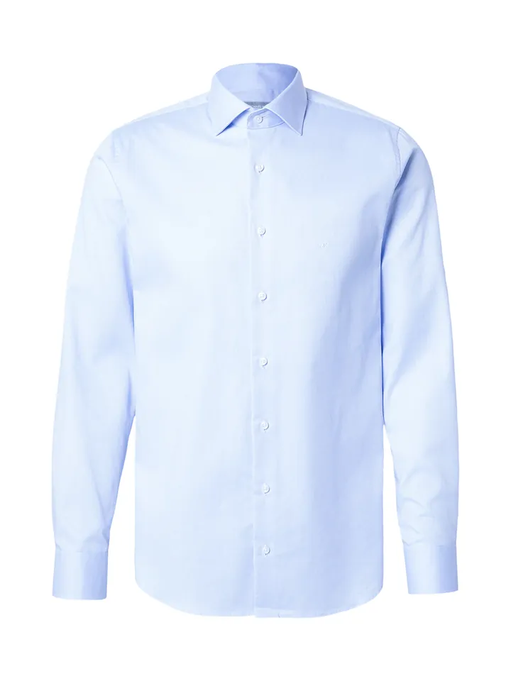 Michael Kors Camisa  azul claro