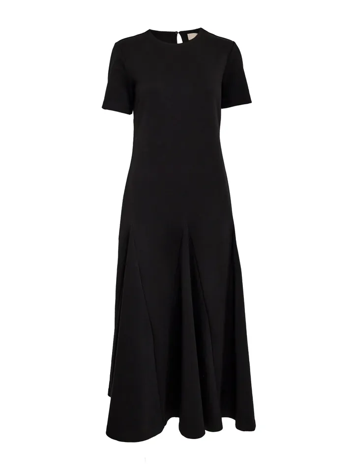 Peppercorn Vestido 'Natty' negro