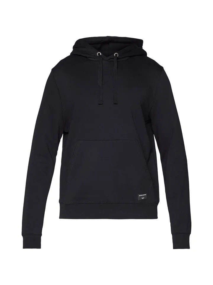 BJÖRN BORG Camiseta deportiva 'CENTRE' negro