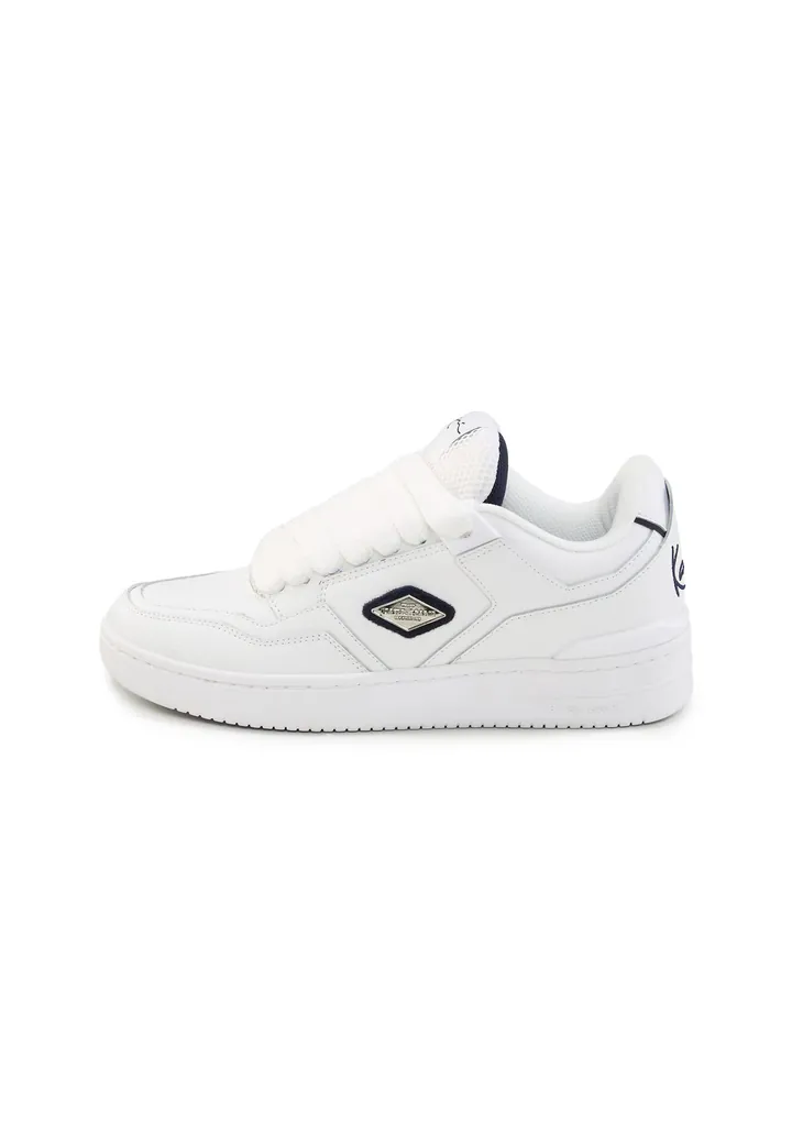 Karl Kani Zapatillas deportivas bajas '89 LXRY' negro / blanco