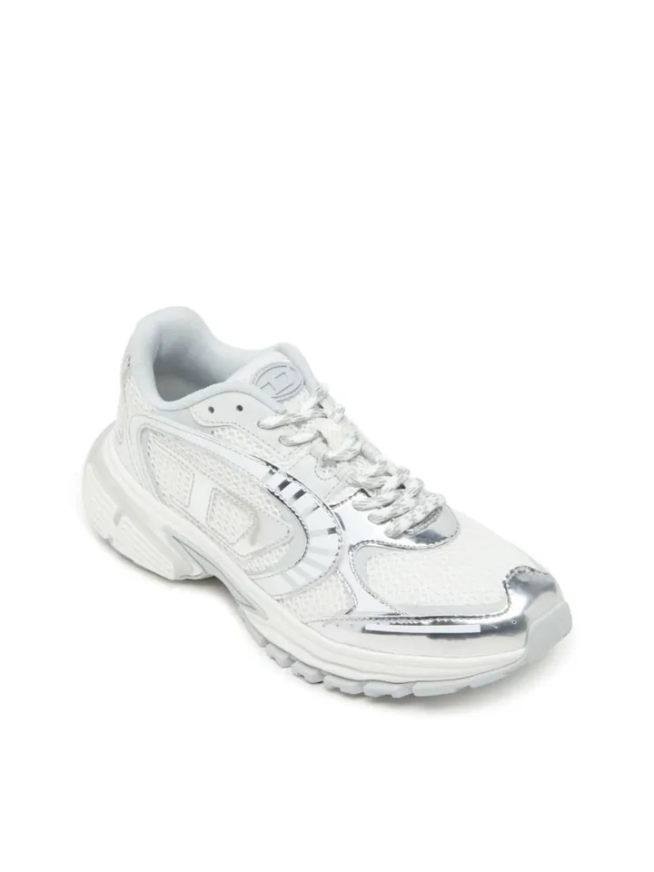 DIESEL Zapatillas deportivas bajas offwhite