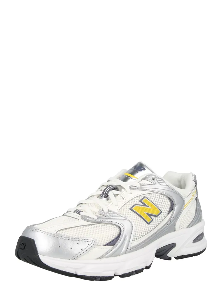 new balance Zapatillas deportivas bajas '530' amarillo / plata / blanco