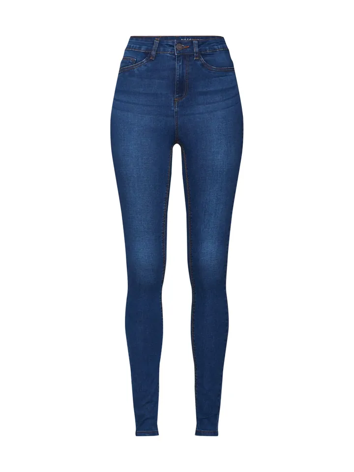 Noisy may Vaquero 'CALLIE VI021MB NOOS' azul denim