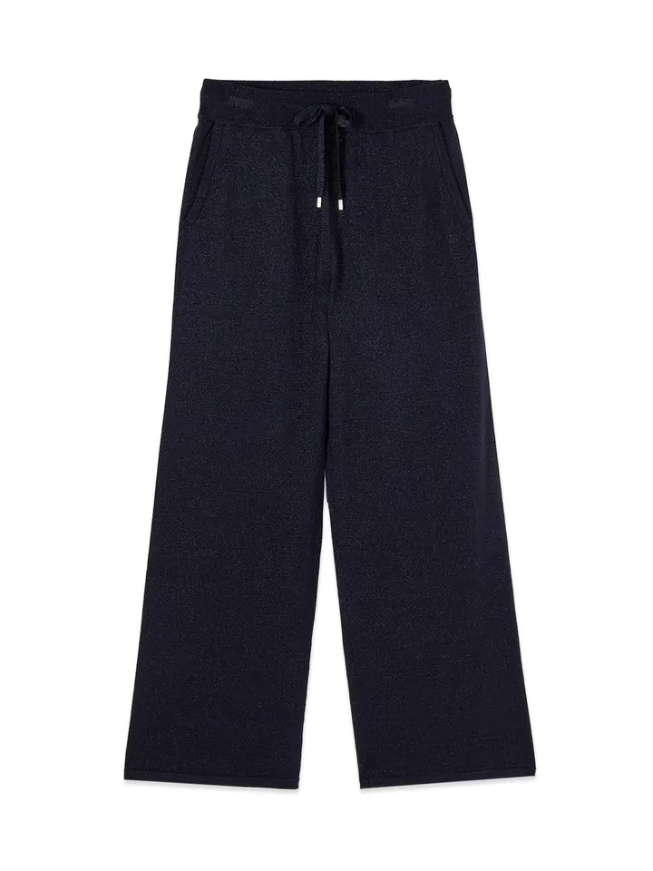 oltre Pantalón azul