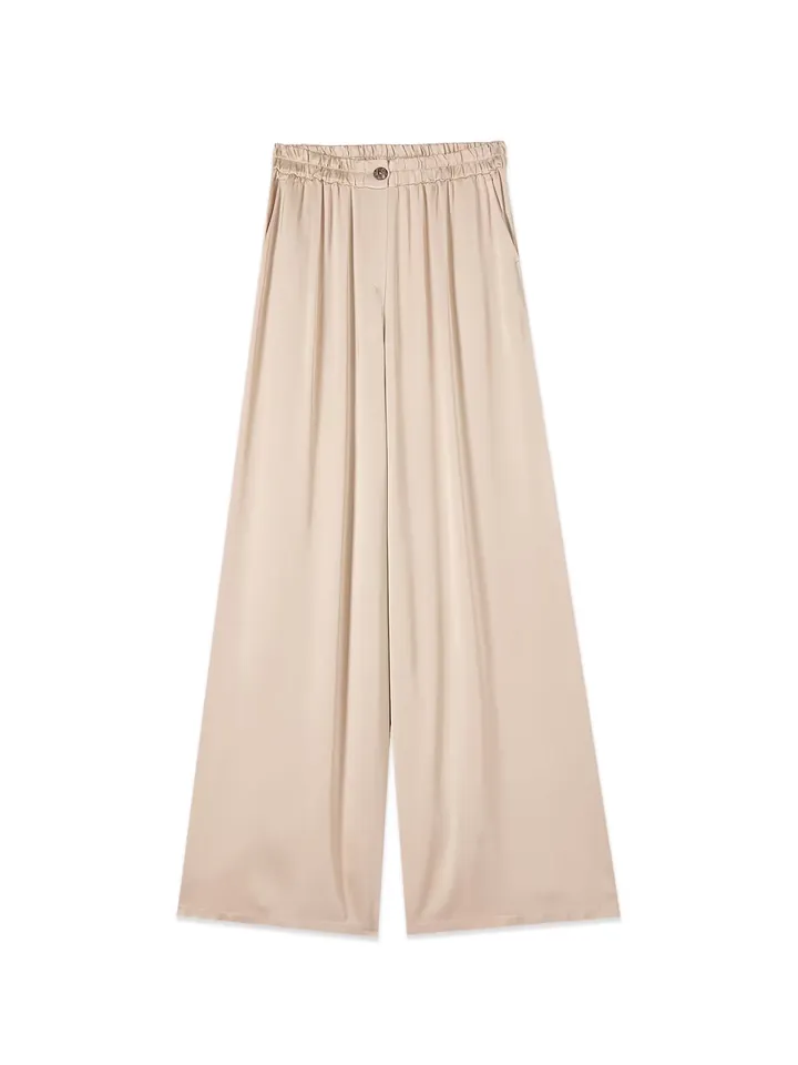 oltre Pantalón  ecru