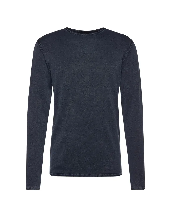 Only & Sons Jersey 'ONSGarson' navy
