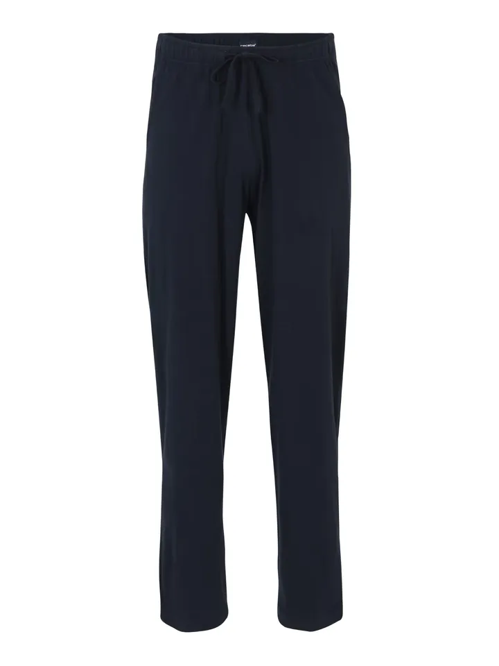 CECEBA Pantalón de pijama  navy