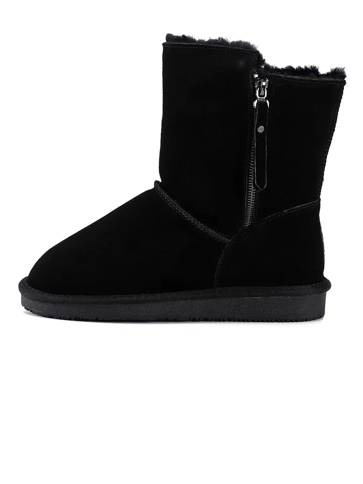 Gooce Botas 'Tempe' negro