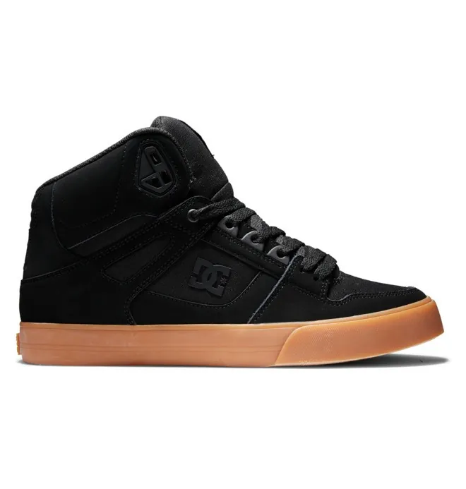 Pure SE - Dcshoes ADYS400043</br>Pure SE - Zapatillas de caña alta para hombre