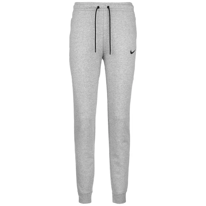 NIKE Pantalón deportivo 'Park 20' gris moteado / negro