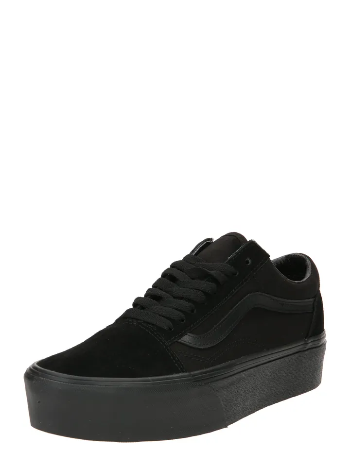 VANS Zapatillas deportivas bajas  negro