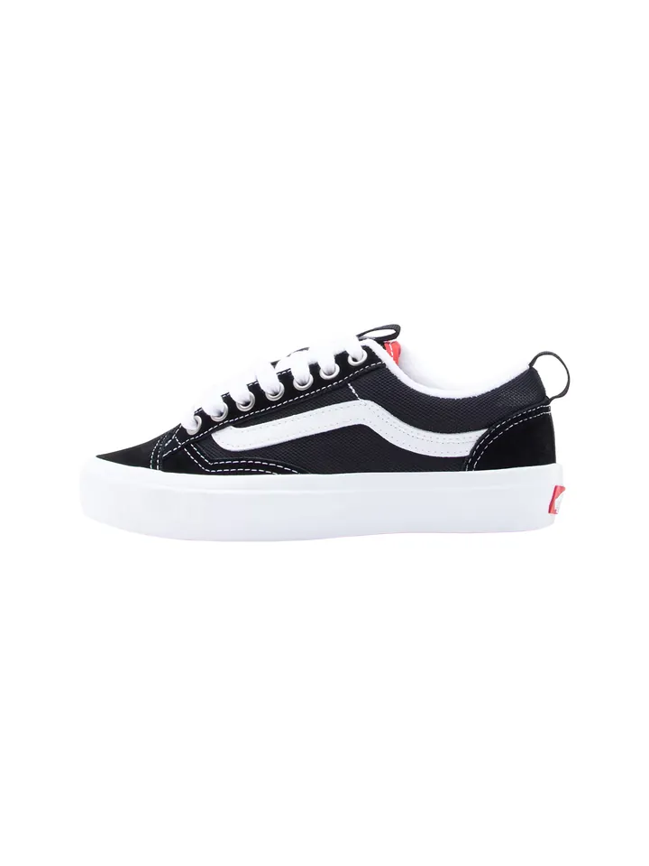 VANS Zapatillas deportivas bajas 'Old Skool 36+' negro / blanco