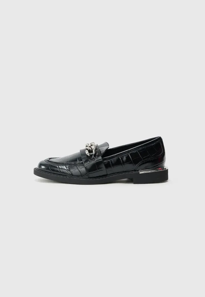 Zapatos sin cordones