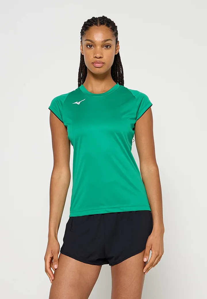 Camiseta deportiva