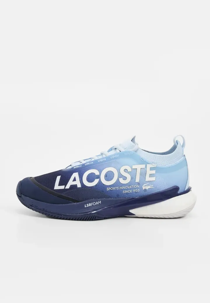 Zapatillas de tenis para todas las superficies
