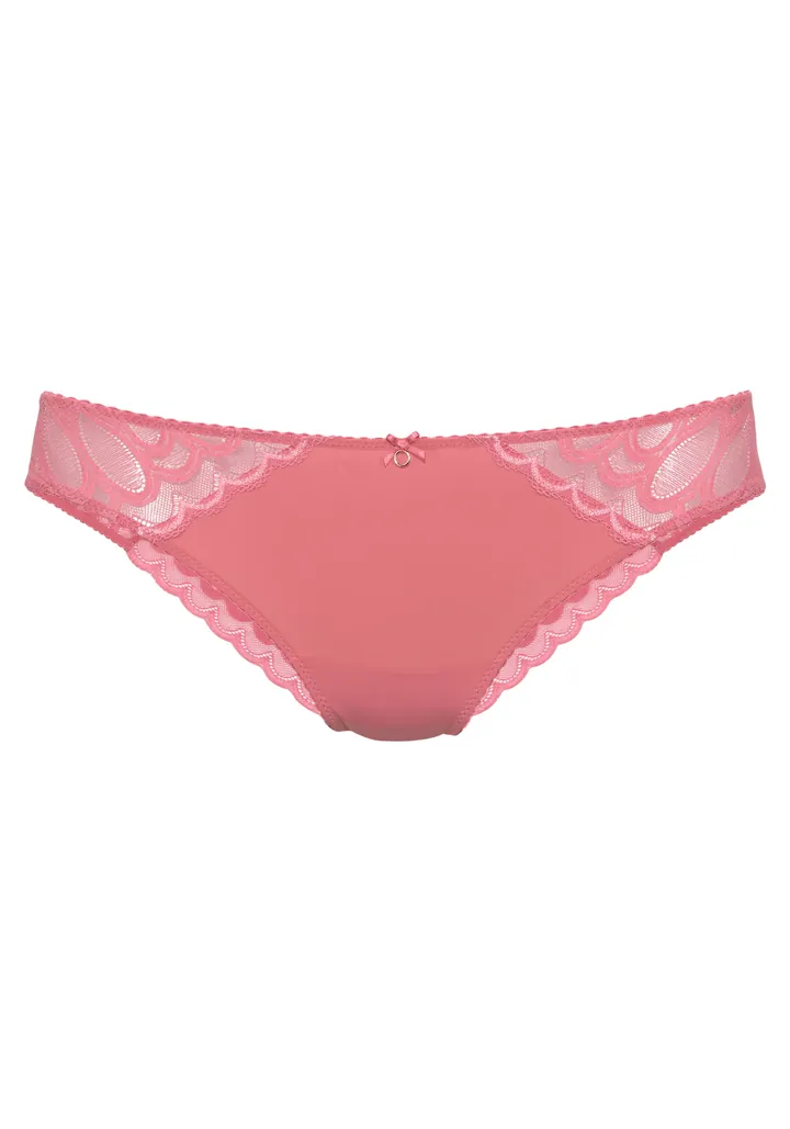 LASCANA Braga rosa