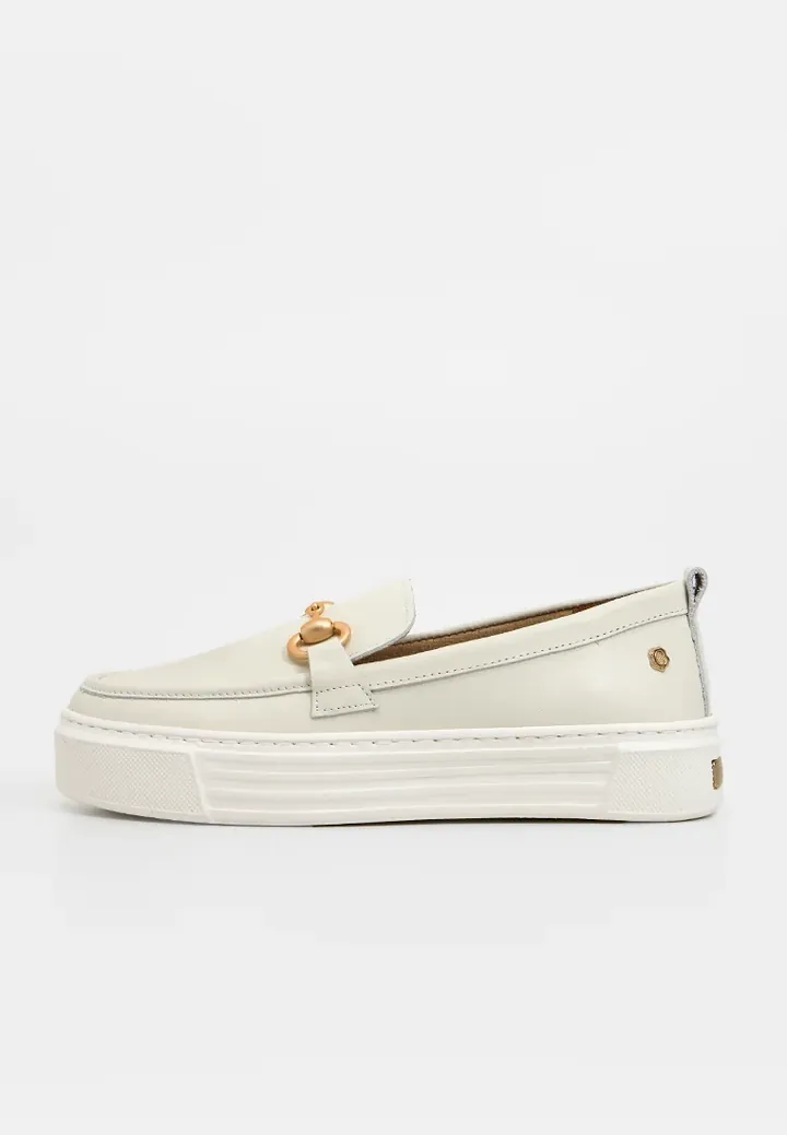 Zapatos sin cordones