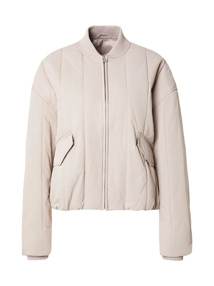& Other Stories Chaqueta de entretiempo kitt