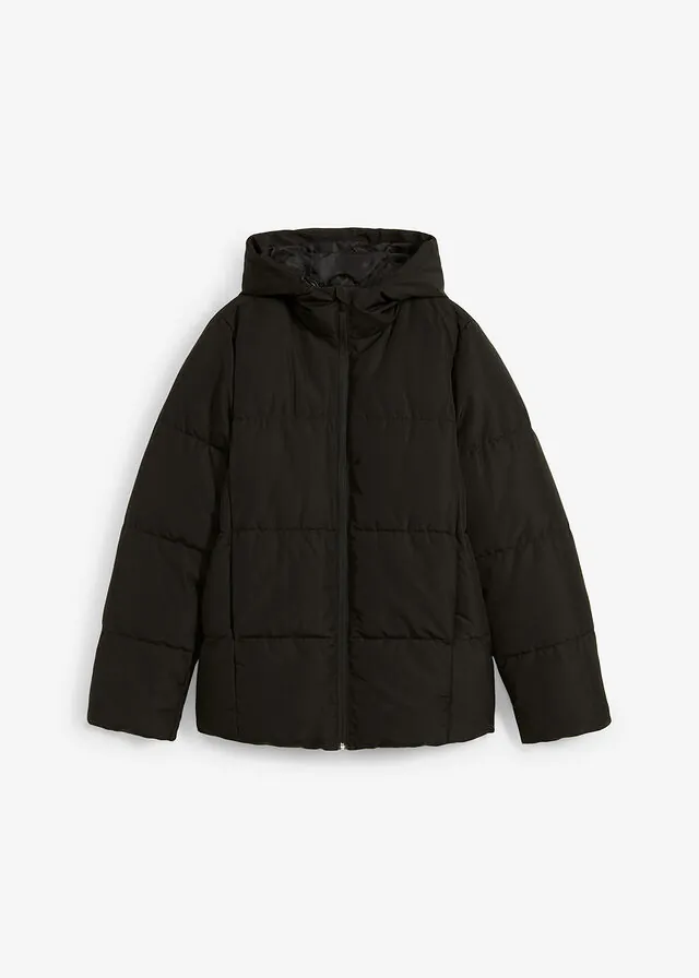 Chaqueta guateada