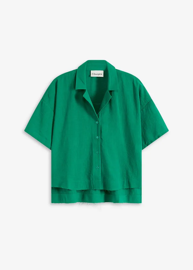 Blusa holgada
