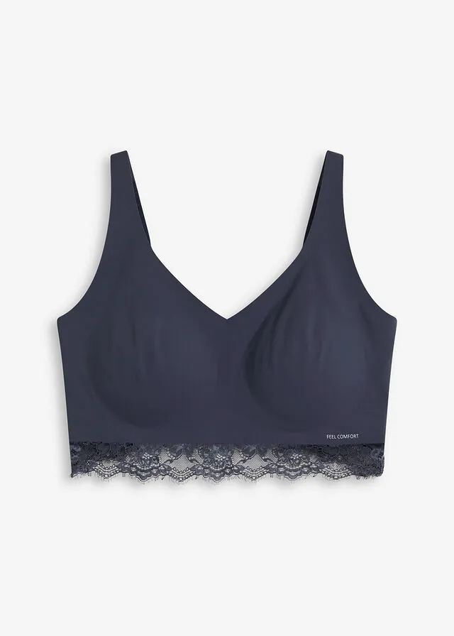 Bralette acolchado Feel Comfort Seamless
