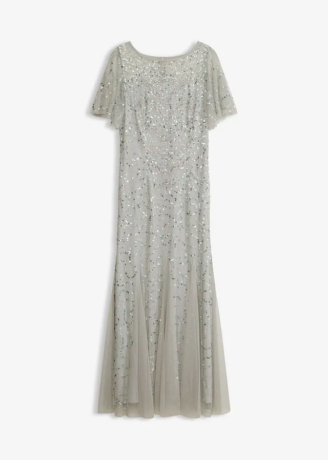 Vestido de noche