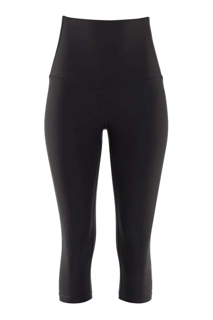Winshape Pantalón deportivo 'HWL212C' negro
