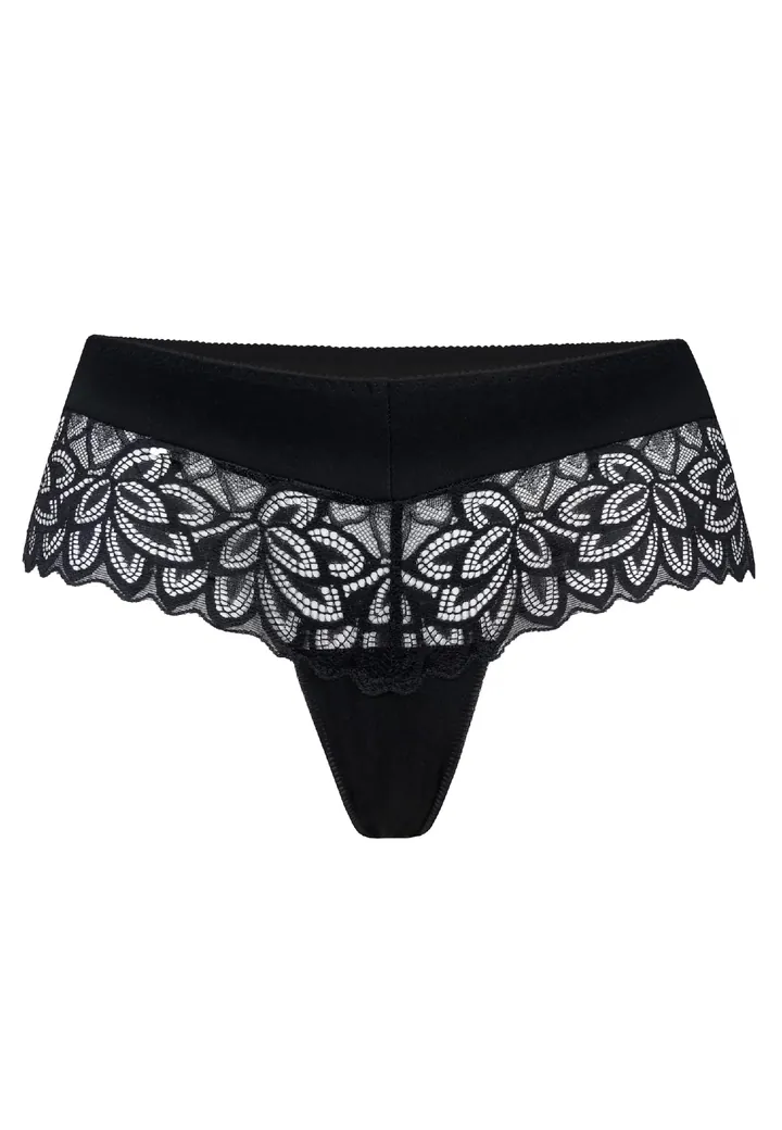 TEYLI Braga  negro