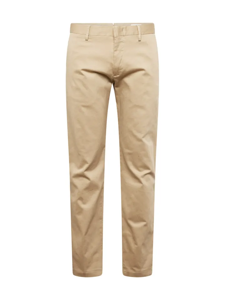 NN07 Pantalón chino 'Theo 1420' arena
