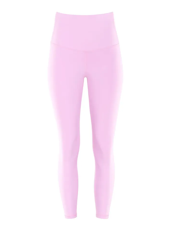 Winshape Pantalón deportivo 'HWL317C' lila