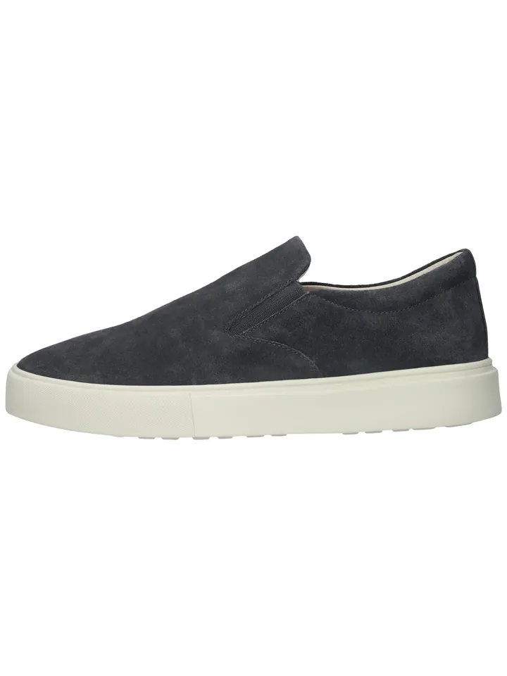 BLACKSTONE Zapatillas sin cordones 'Ruby Banks DG508' azul oscuro