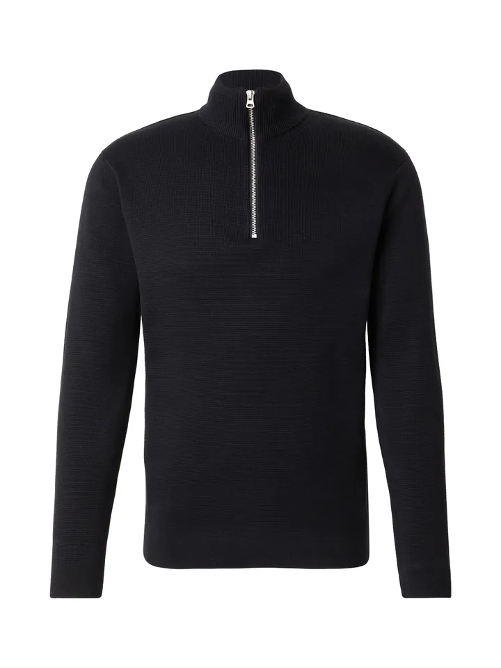 Only & Sons Jersey 'ONSTing' negro