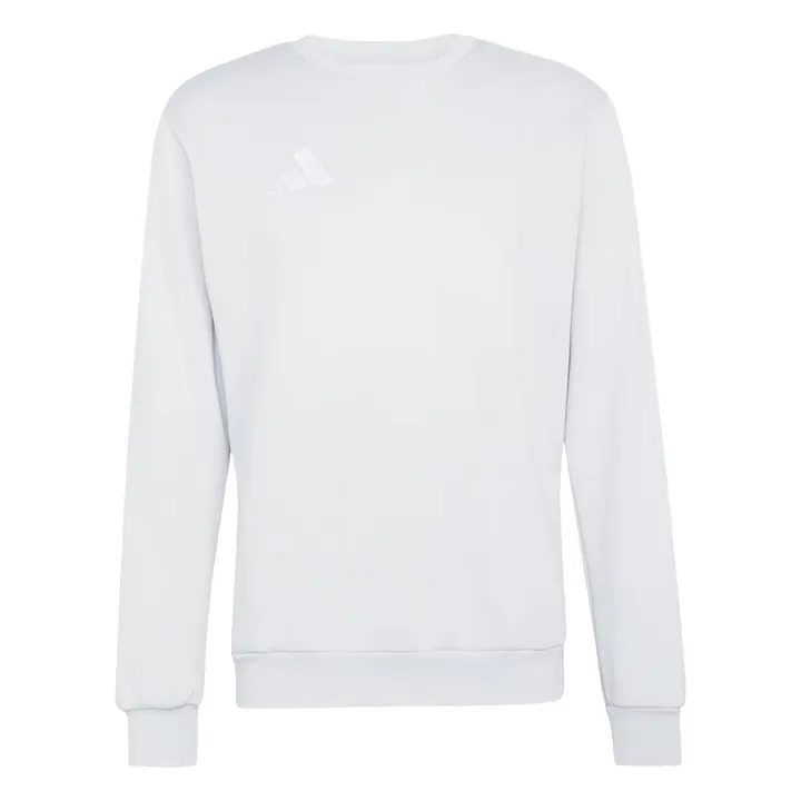ADIDAS PERFORMANCE Camiseta deportiva 'Entrada26' gris claro / blanco