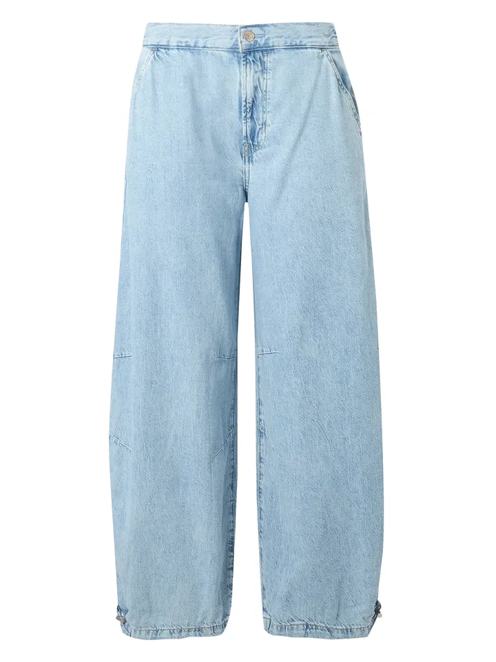 GAP Vaquero  azul denim