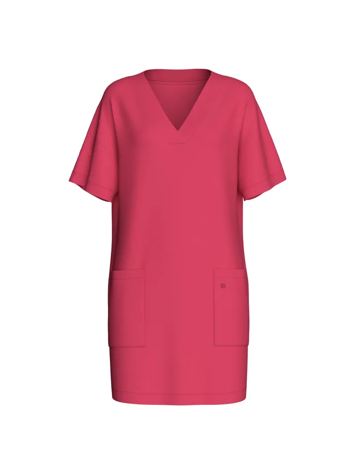 IMPETUS Vestido ' IM8662P6000 ' rosa