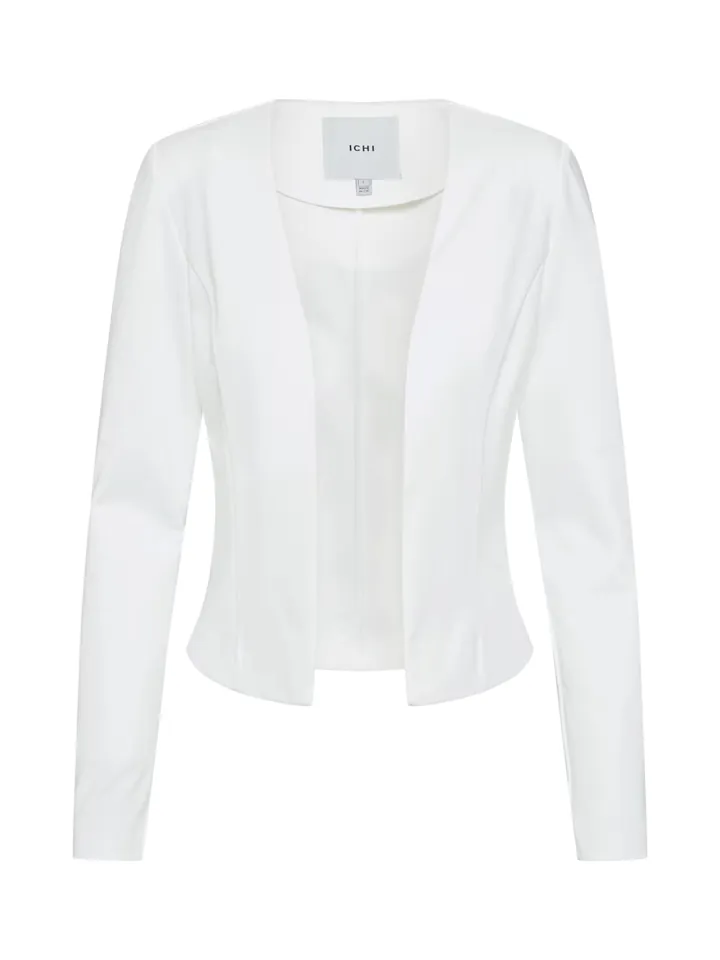 ICHI Blazer 'IHKate' blanco