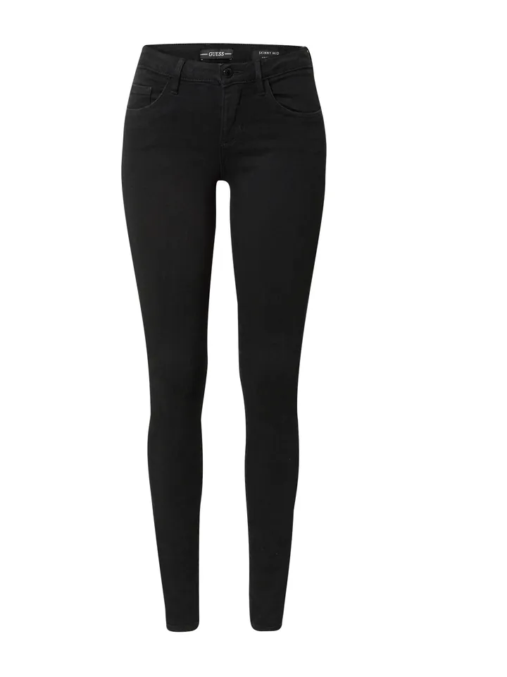 GUESS Vaquero 'Annette' negro