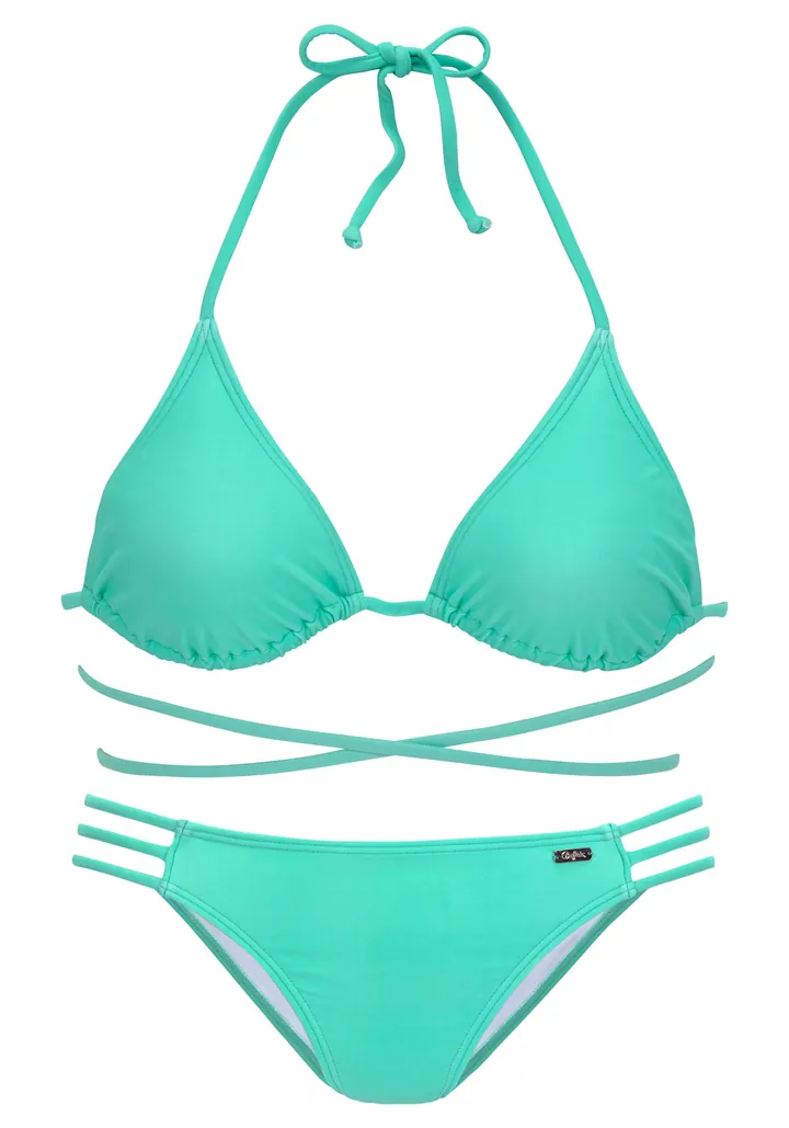 BUFFALO Bikini menta