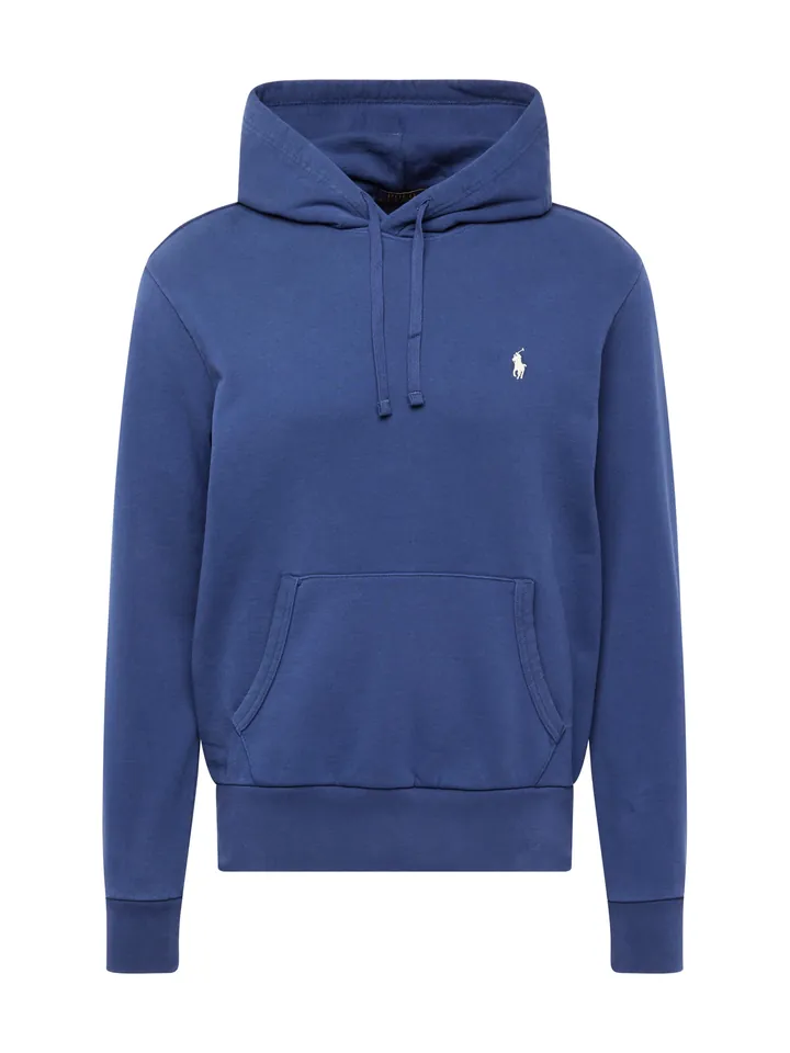 Polo Ralph Lauren Sudadera navy / blanco