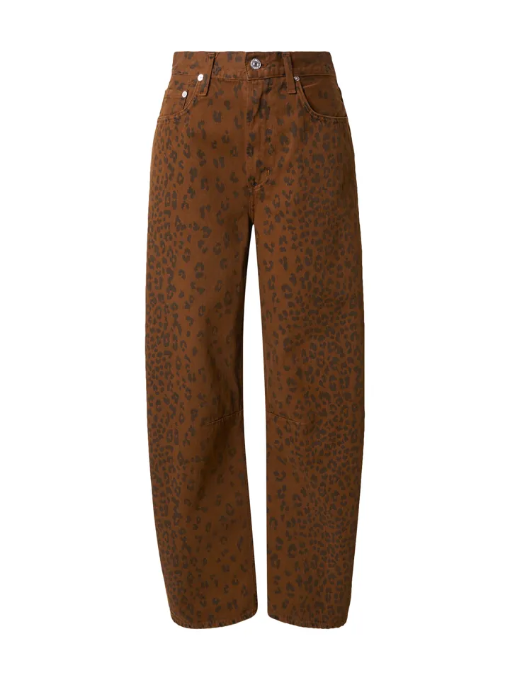 Citizens of Humanity Vaquero  pueblo / negro denim