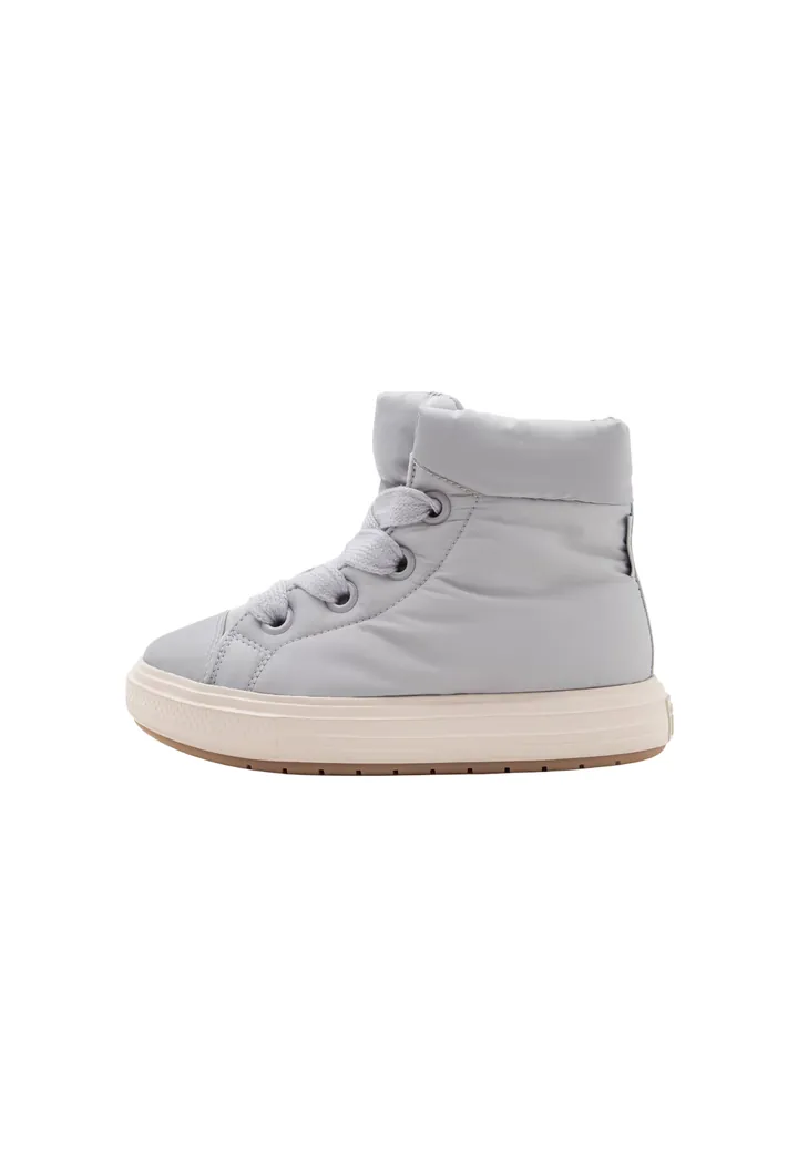 CONVERSE Botas de nieve 'CTAS' gris