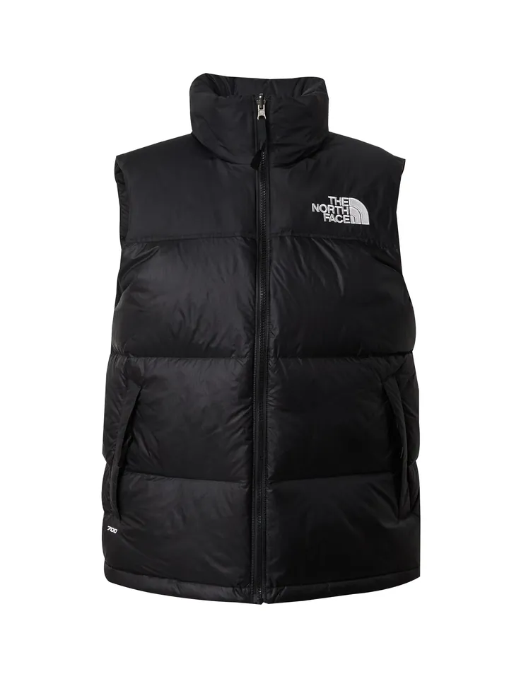 THE NORTH FACE Chaleco '1996 Retro Nuptse' negro