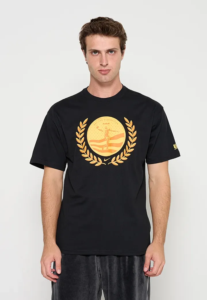 Camiseta estampada