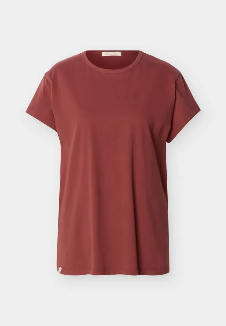 Camiseta estampada