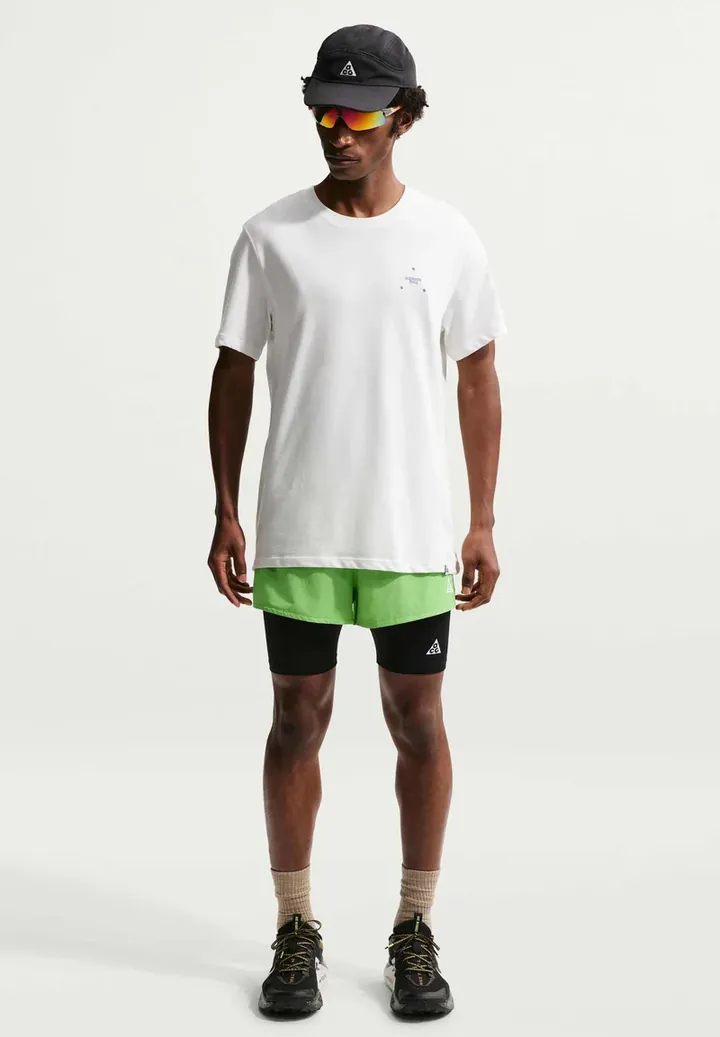 Pantalón corto de deporte
