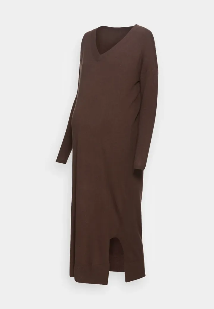 Vestido de punto