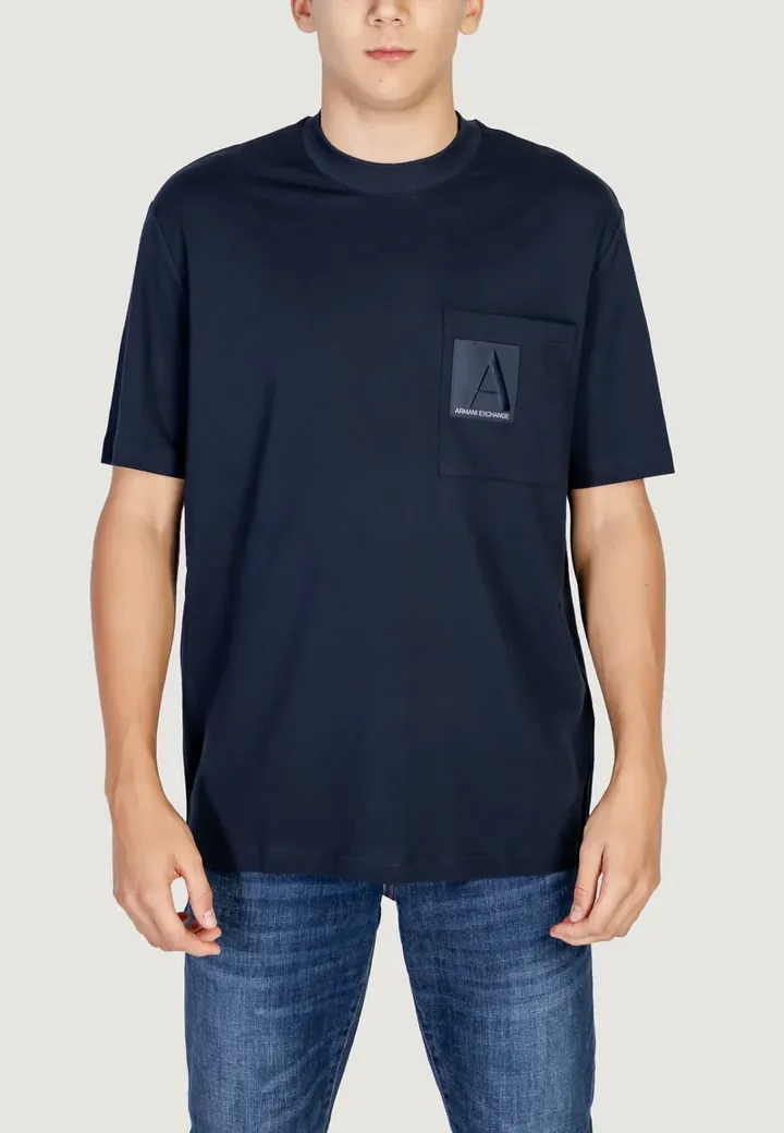 Camiseta estampada