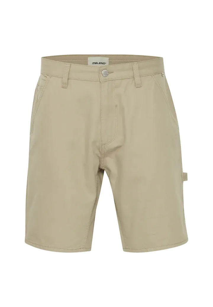 Shorts vaqueros