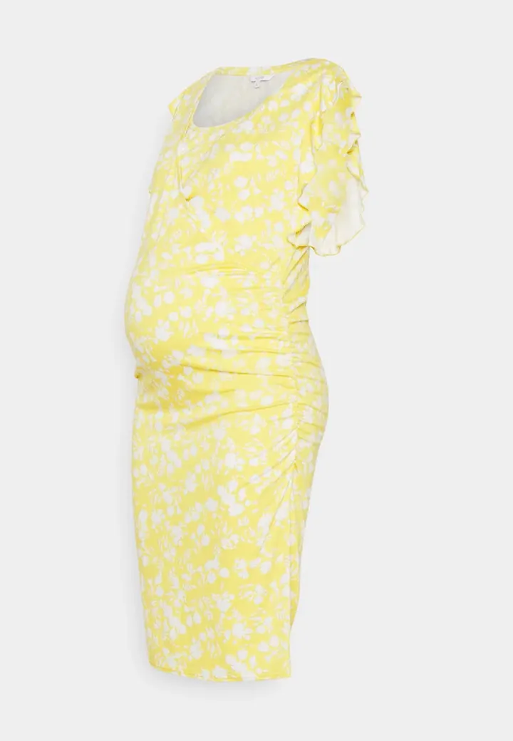 Vestido ligero