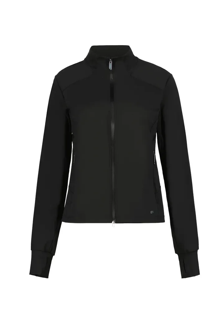 Chaqueta de entrenamiento